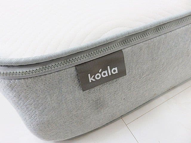 展示品　コアラマットレス セミダブルマットレス オーストラリア