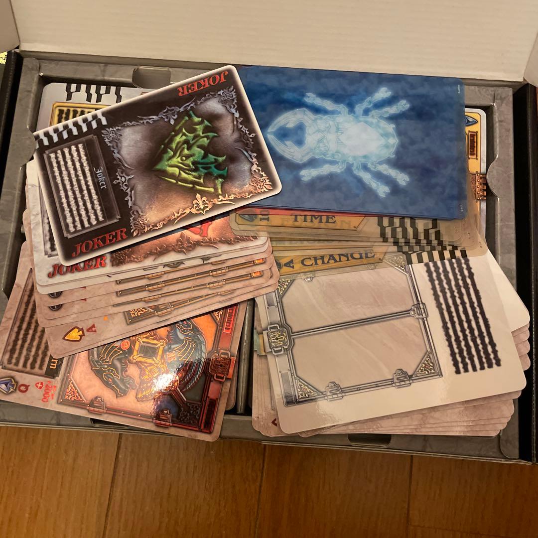 仮面ライダー剣　ラウズカードアーカイブス