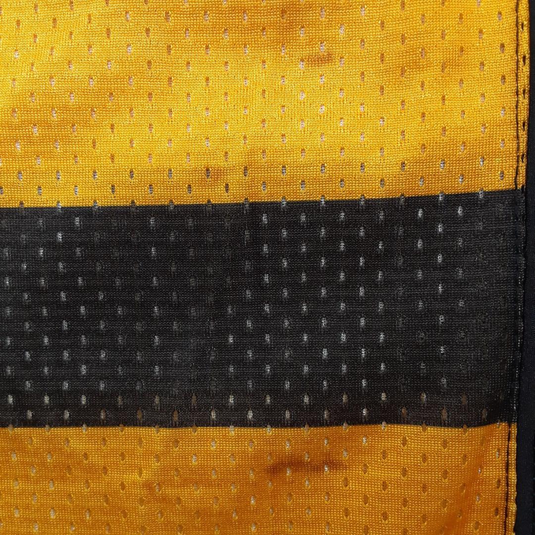 美品◎NIKE NFL スティーラーズ 99 KEISEL 復刻版ユニフォーム