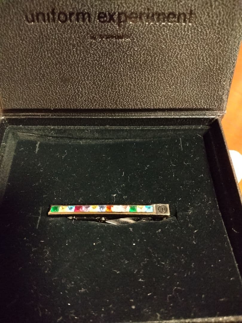 uniform experiment ジルコニア fragment soph