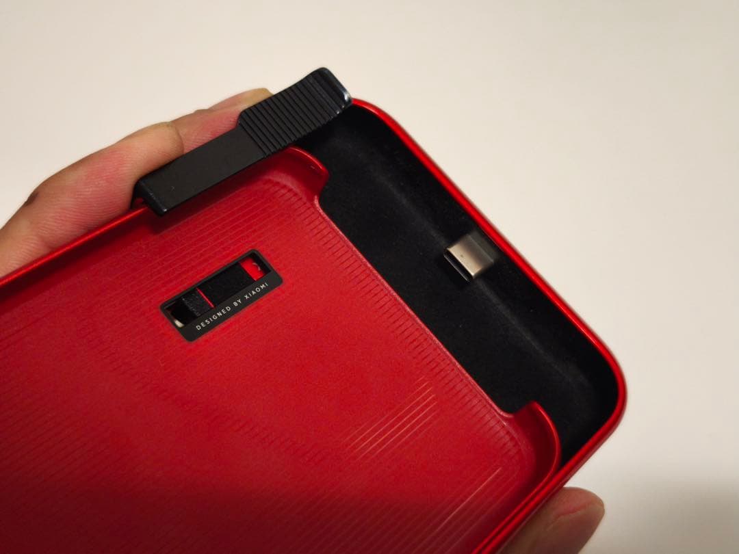 Xiaomi 15 Ultra用 Photography Kit単体