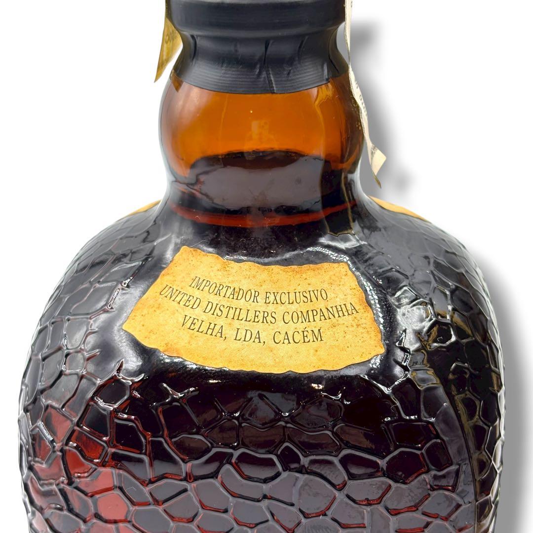 未開栓 スコッチウイスキー3本セット Old Parr CHIVAS REGAL