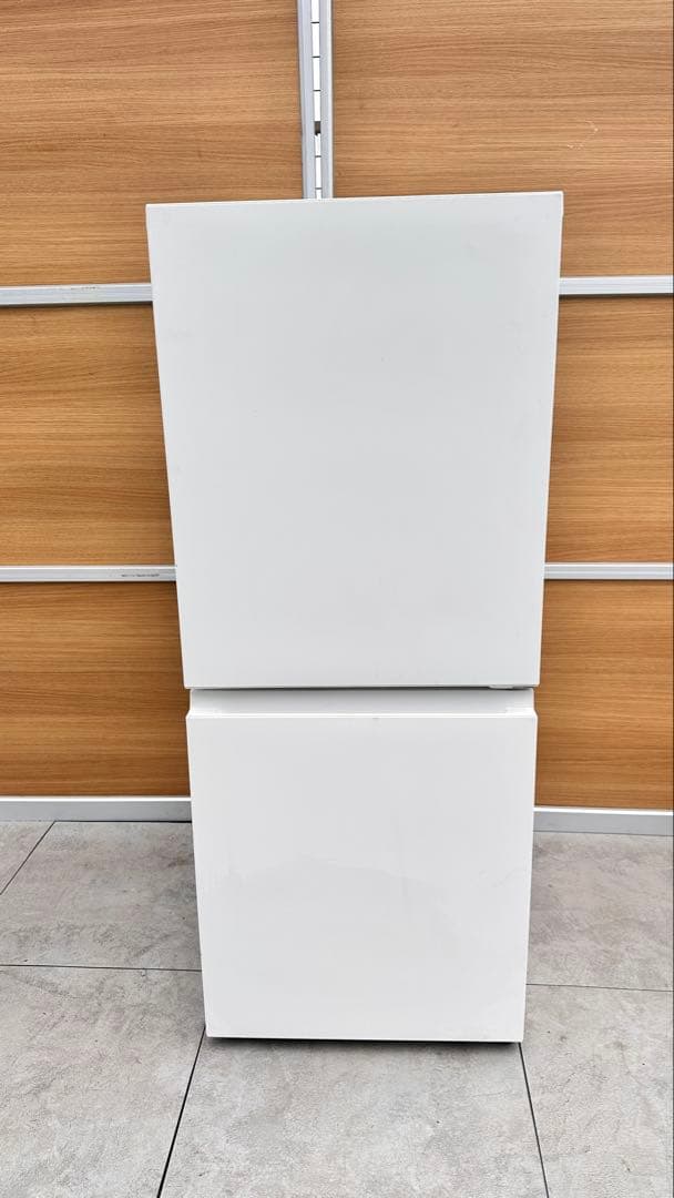 Panasonic 冷蔵庫 NR-B16C2-W 2024年製