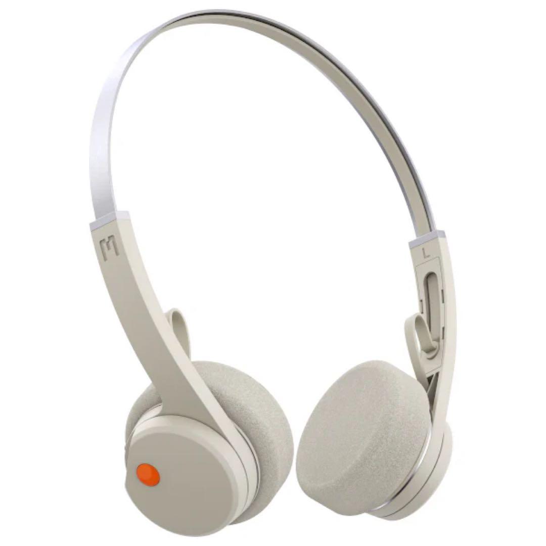 MONDO BY DEFUNC モンド フリースタイル ワイヤレスヘッドホン