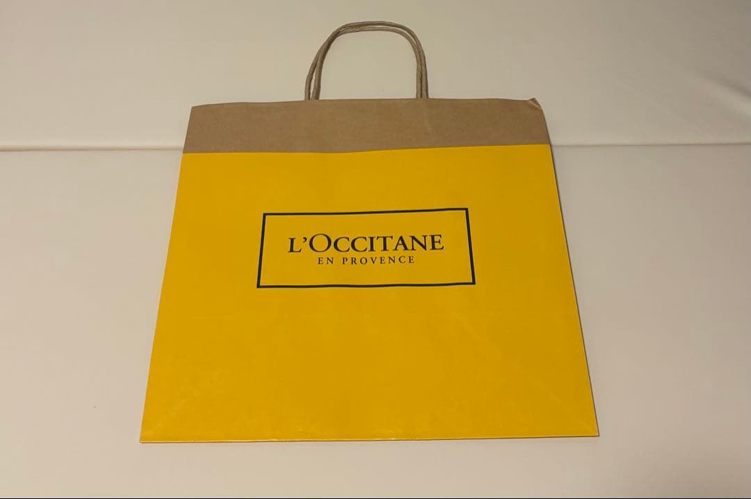 ロクシタン アドベントカレンダー 2025◆【数量限定】