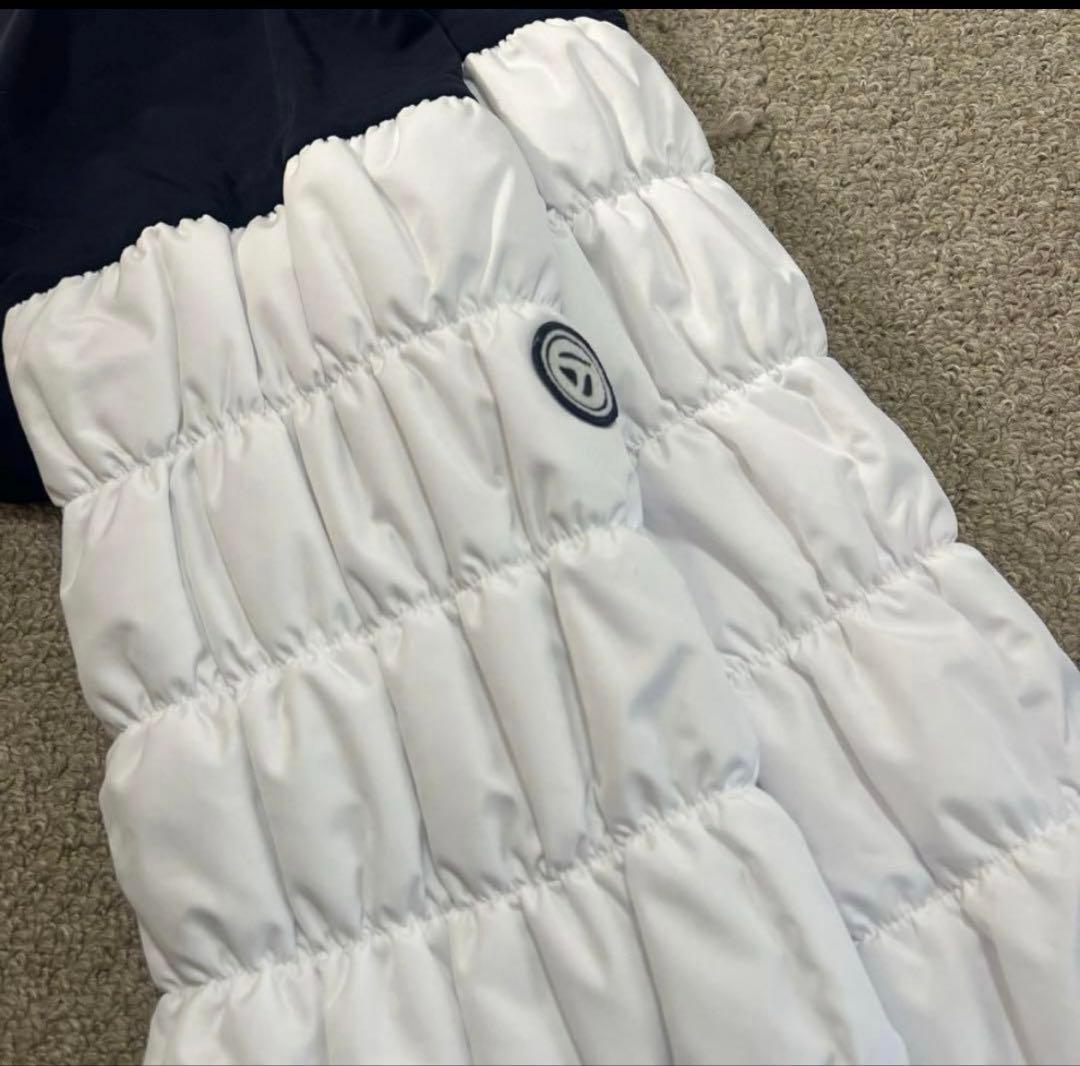 テーラーメイド✴︎新品　レッグウォーマーレギンス