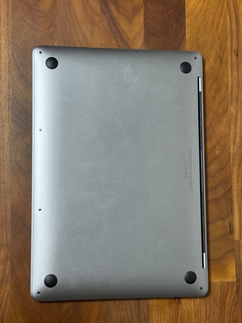 M1 MacBook Pro13インチUSキー【16GB 1TB】本体+おまけ