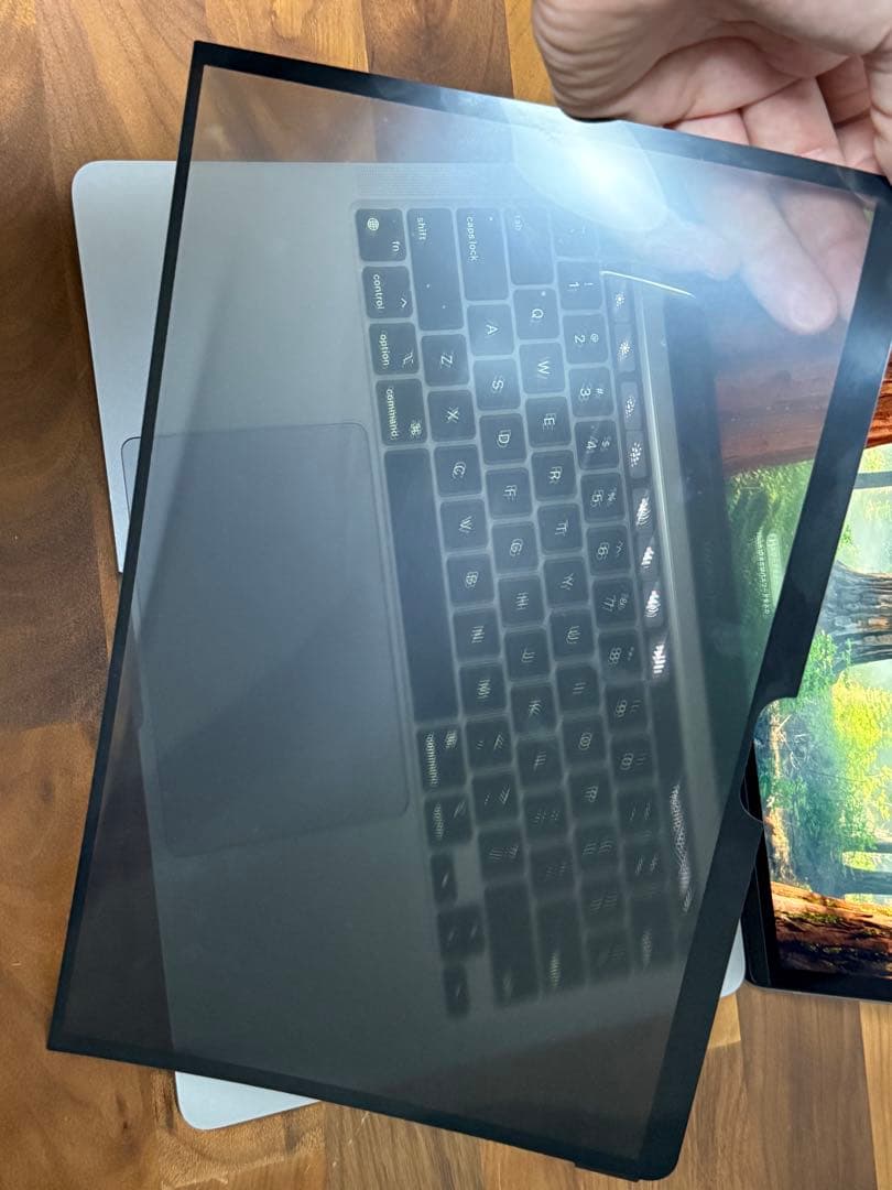 M1 MacBook Pro13インチUSキー【16GB 1TB】本体+おまけ