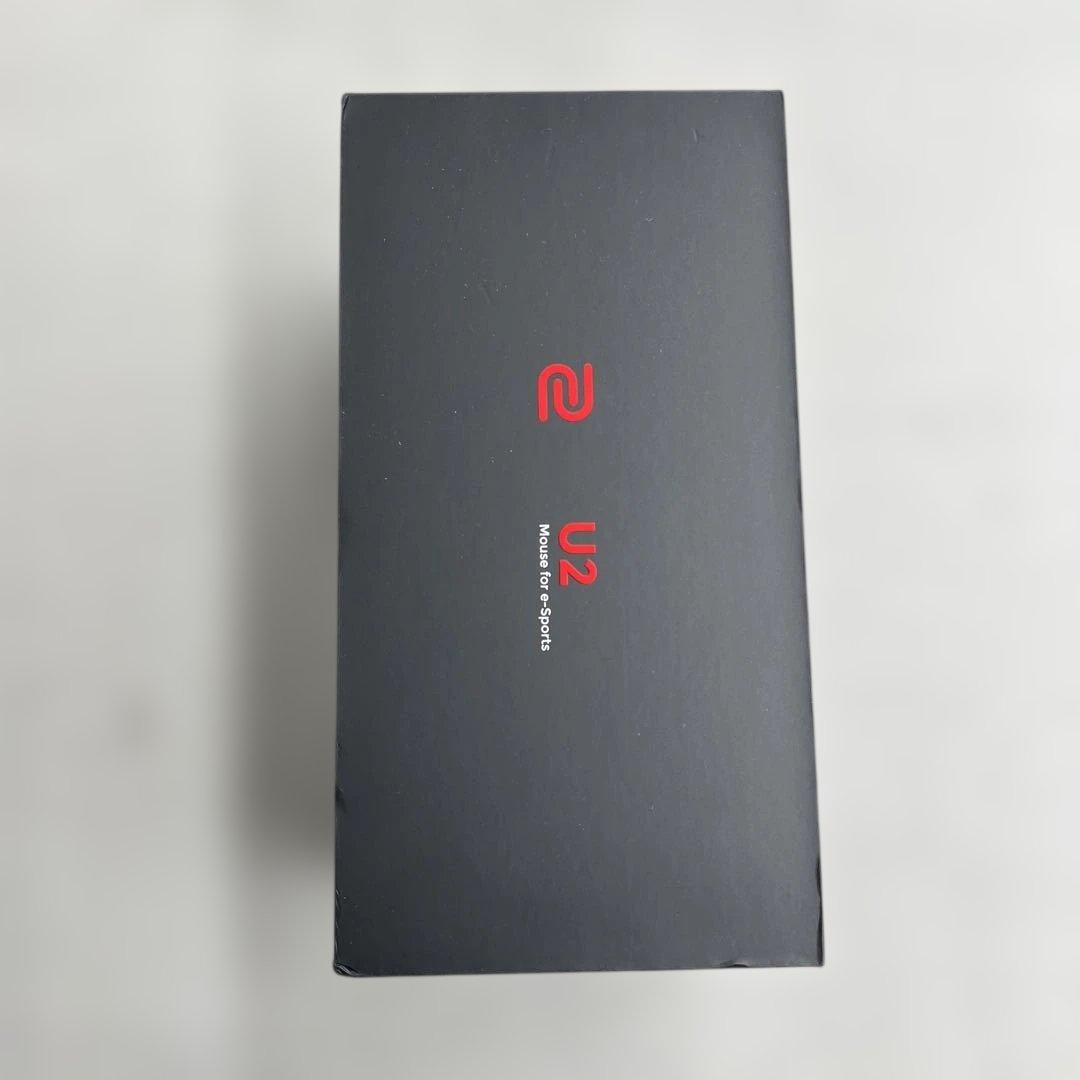 601500 未開封　ベンキュージャパン BenQ ZOWIE U2