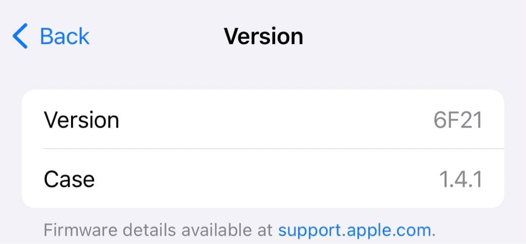 【Apple】Airpods Pro第1世代★本体箱ケーブルイヤチップ