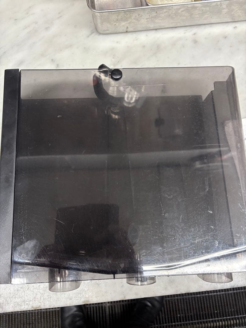 【ジャンク品】★業務用　ユーラ　インプレッサX9　最上級モデル★電源入りません