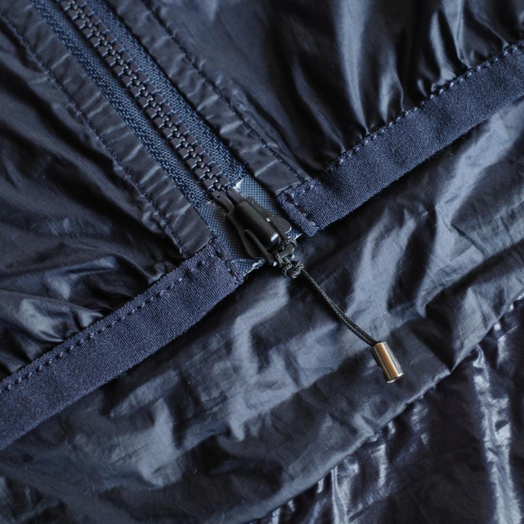 Rapha ブルベ インサレーティッド ジレ Mサイズ 訳あり