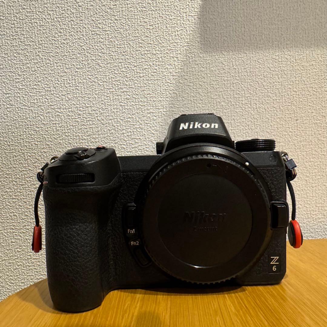 Nikon Z6 ボディ
