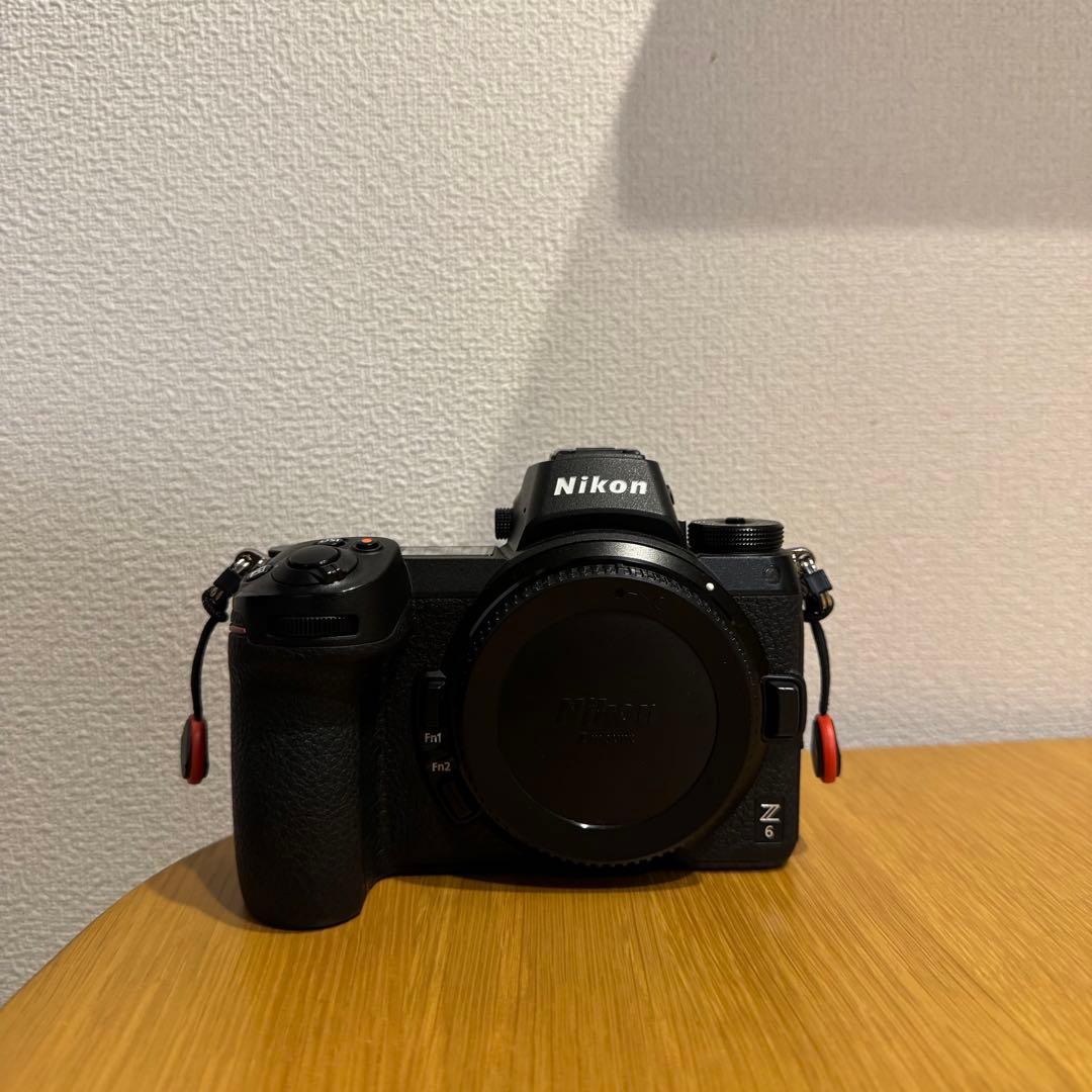 Nikon Z6 ボディ