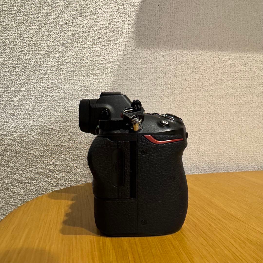 Nikon Z6 ボディ
