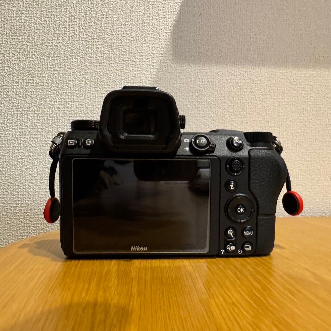 Nikon Z6 ボディ