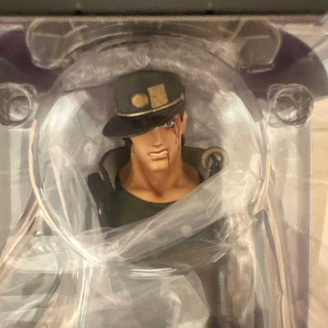 センチネルストア　空条承太郎　ストア限定特典