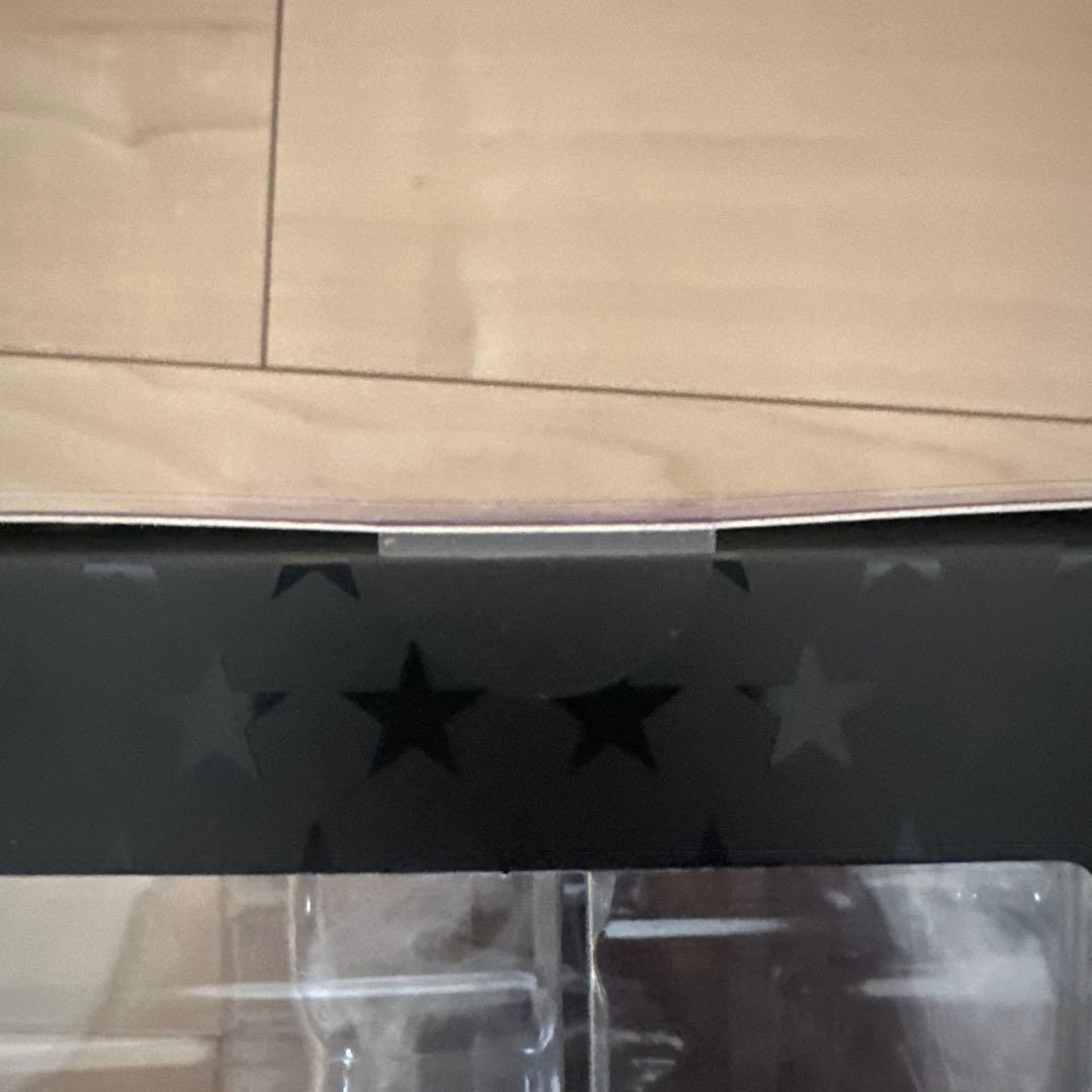 センチネルストア　空条承太郎　ストア限定特典