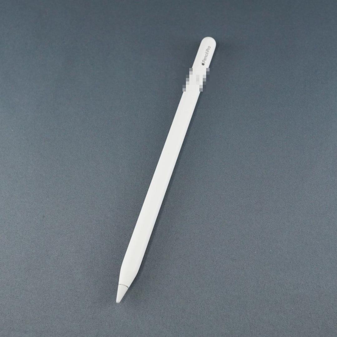 Apple Pencil Pro USED超美品 アップルペンシル プロ 刻印入