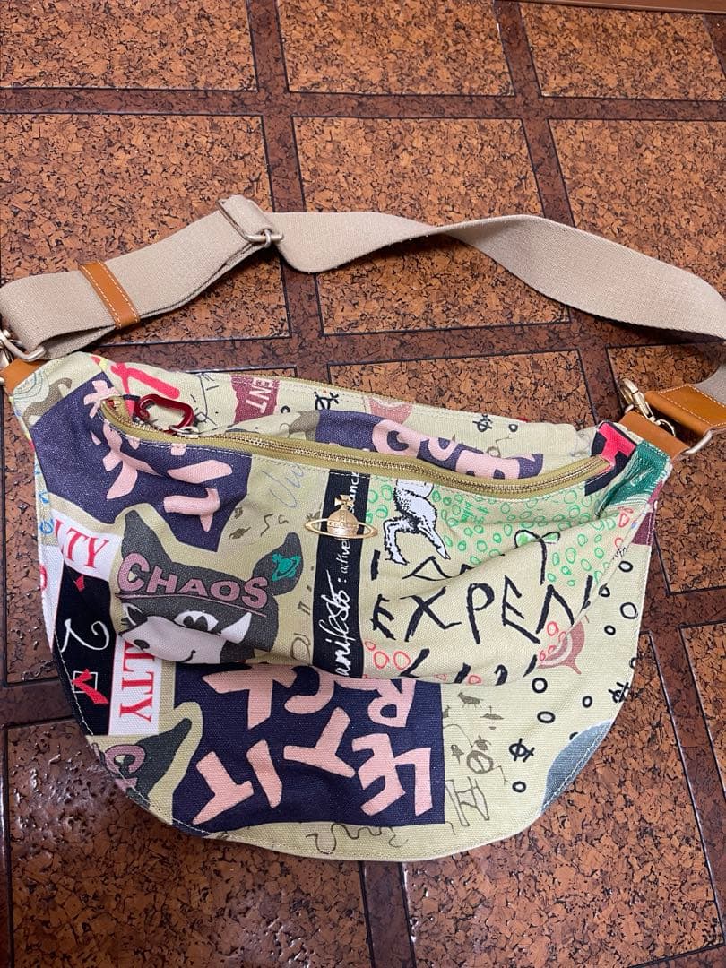 ヴィヴィアン パッキングペーパー100ディズ バッグ