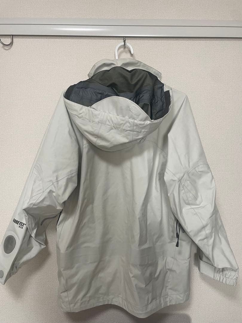 THE NORTH FACE GORE-TEX ジャケット