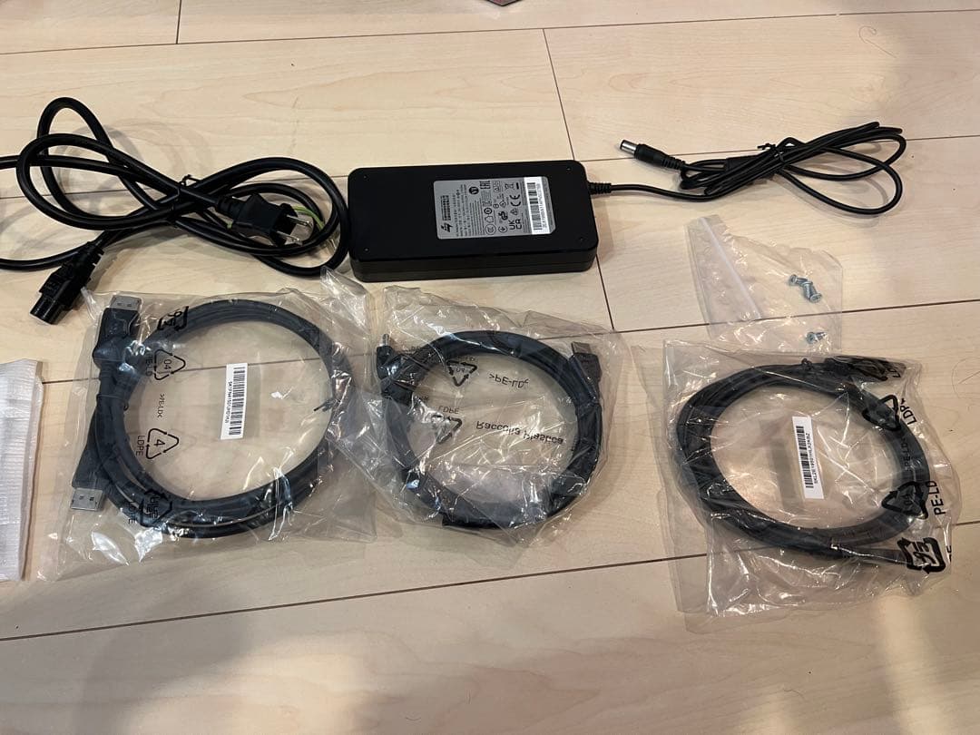 BenQ MOBIUZ EX3210U ゲーミングモニター　2022年製