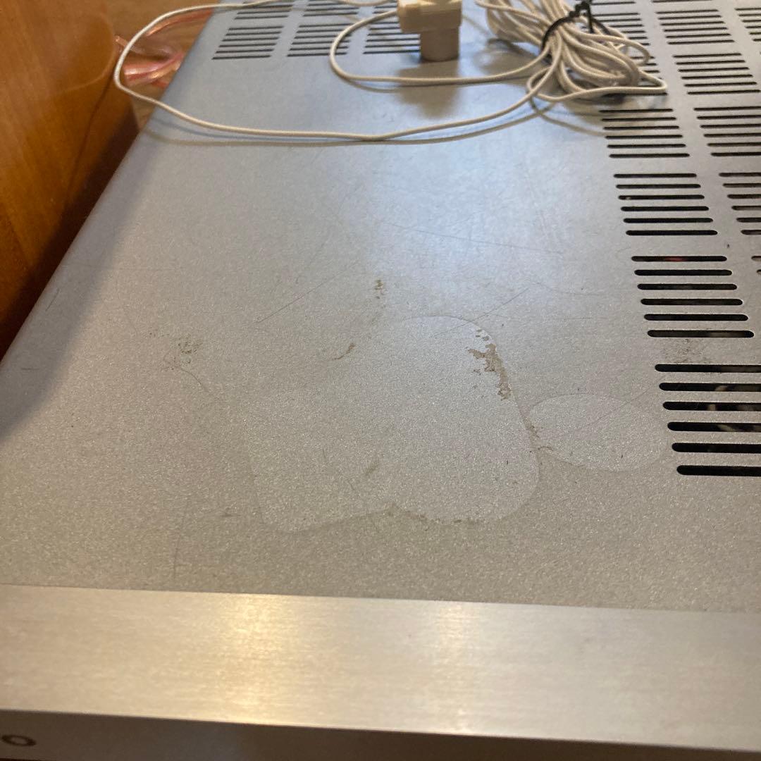 ONKYO CD RECEIVER CR-N755スピーカーセット