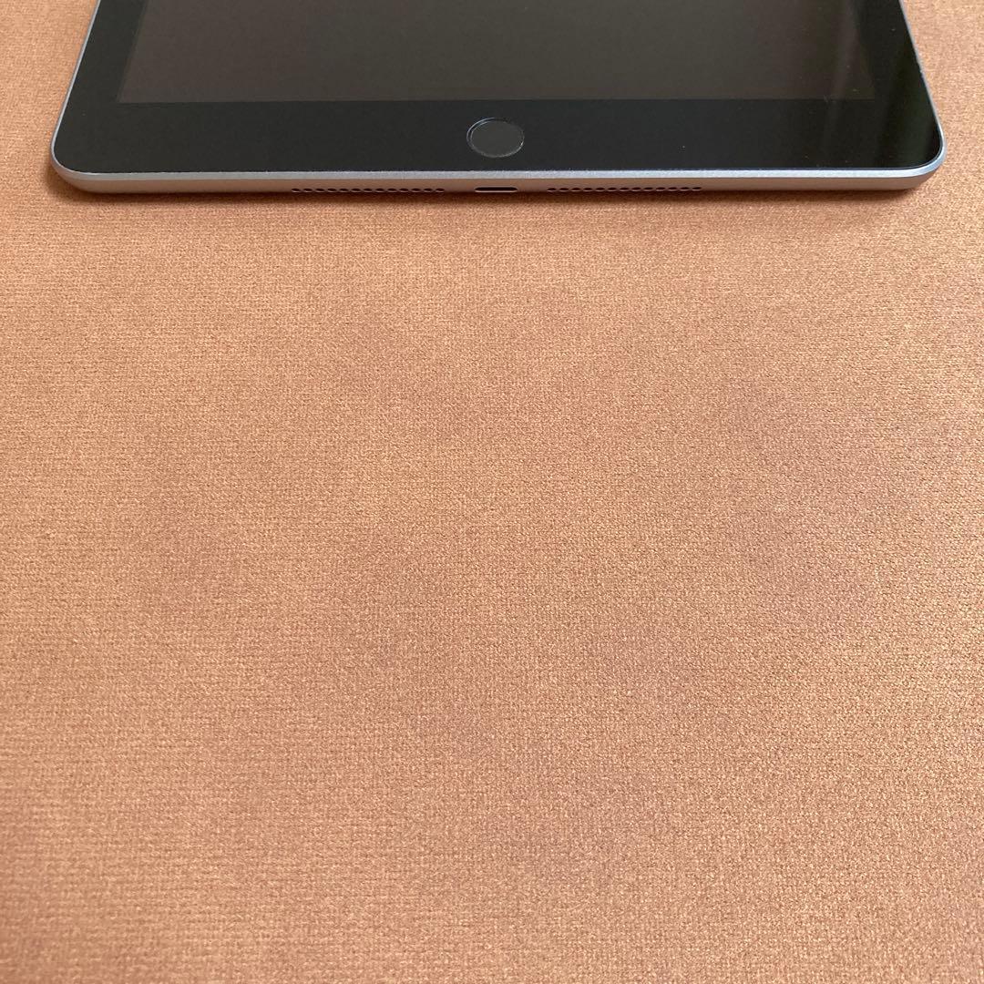 551【早い者勝ち】電池ほぼ新品☆iPad6第6世代 32GB WIFIモデル☆