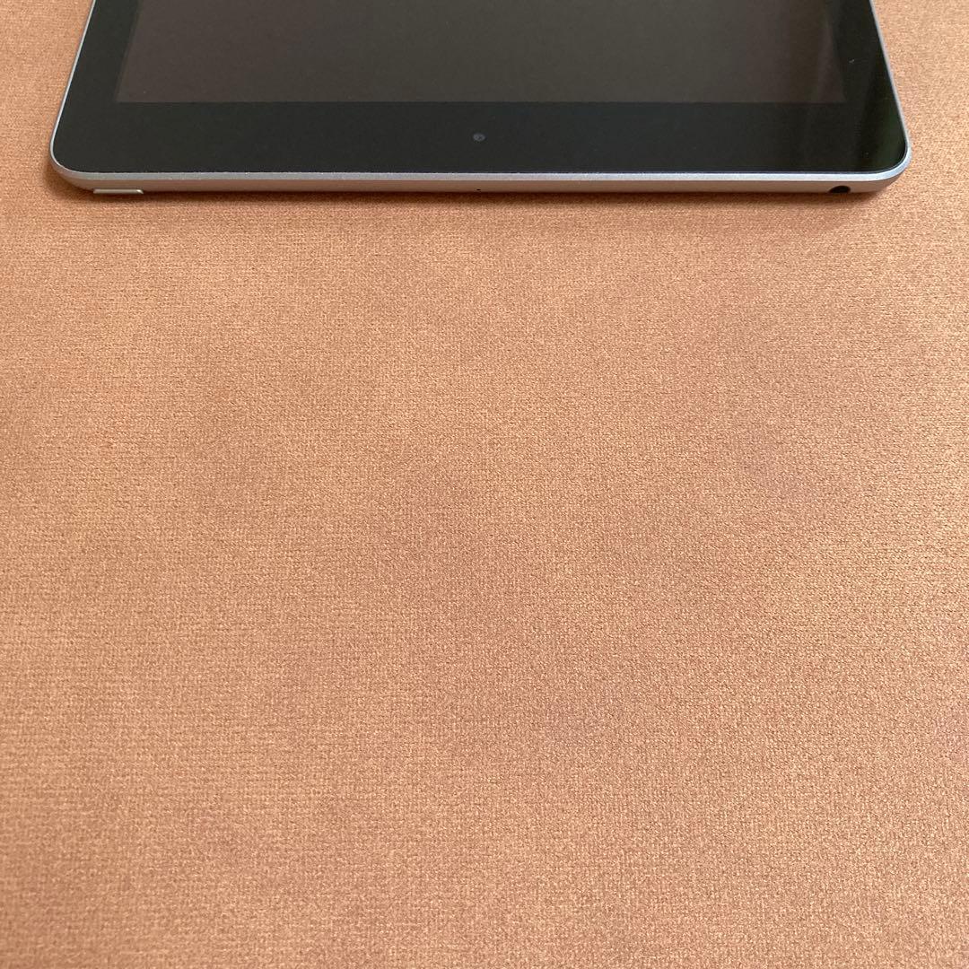 551【早い者勝ち】電池ほぼ新品☆iPad6第6世代 32GB WIFIモデル☆