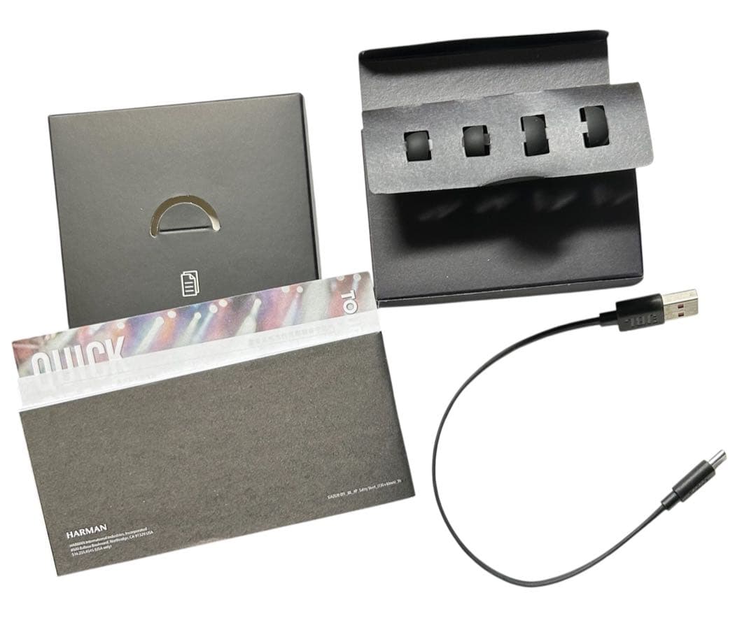 【coco.ma.chan】JBL TOUR PRO 2 ブラック