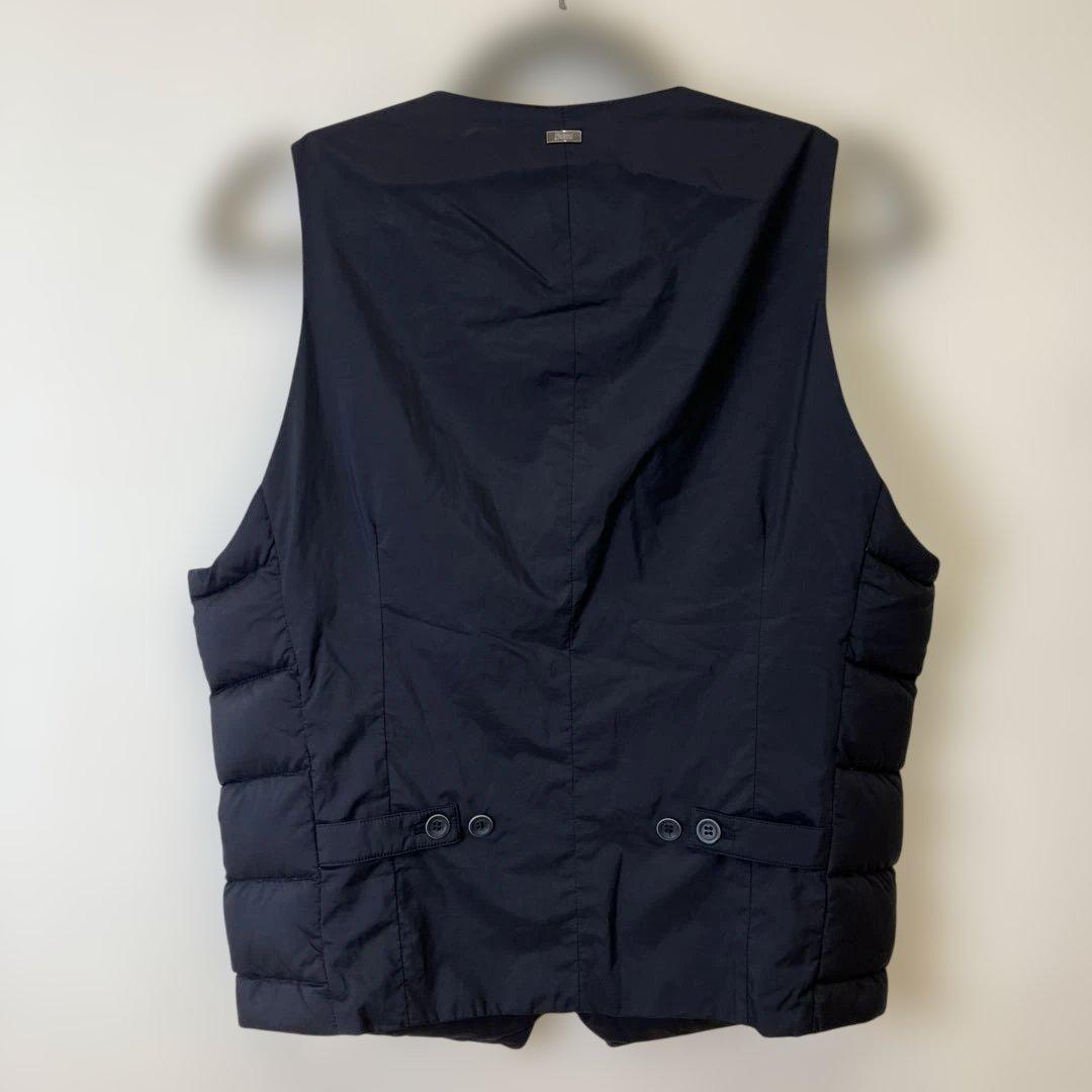 Herno インナーダウンベスト 46サイズ