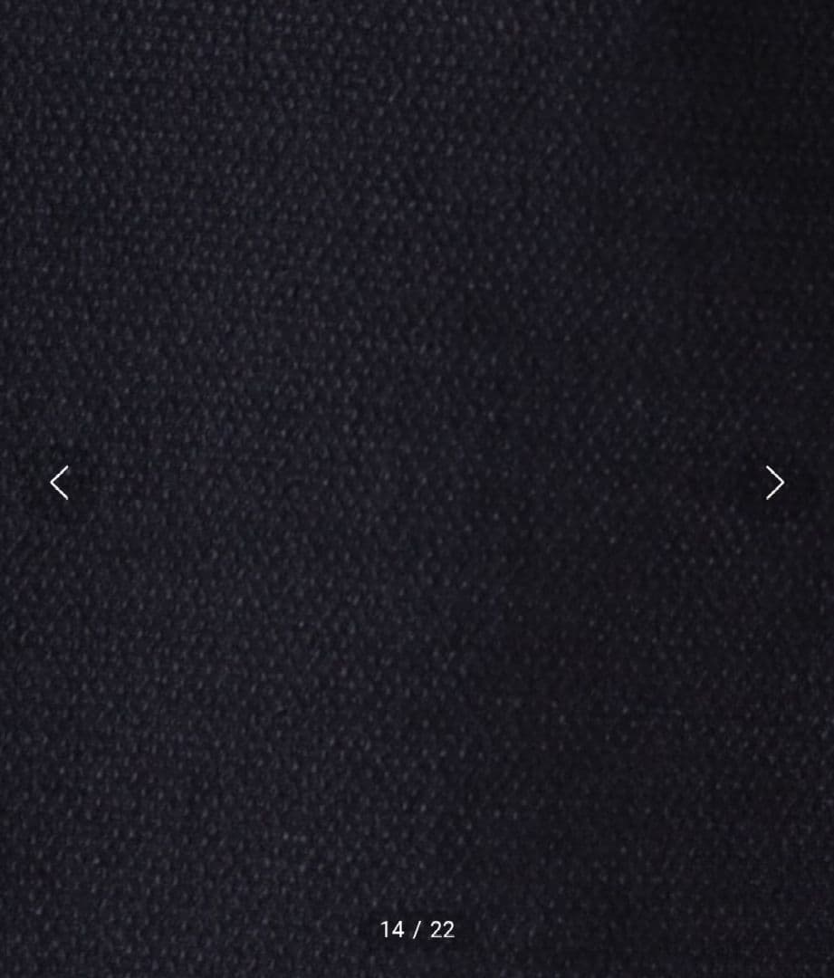 美品大きいサイズ　アンタイトル　グラシエブッチャー スラッシュネックジャケット