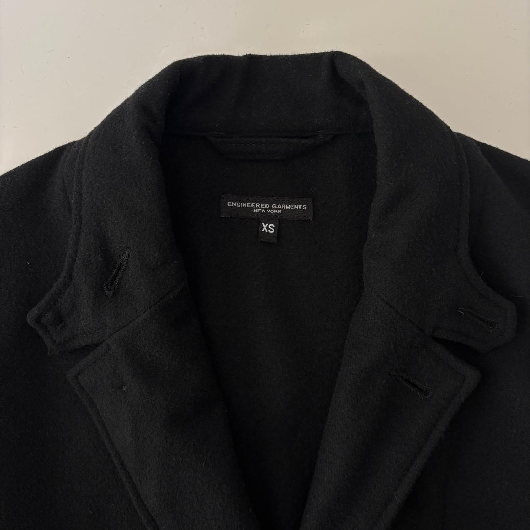 kouchan1037エンジニアドガーメンツ ロイタージャケット 24AW