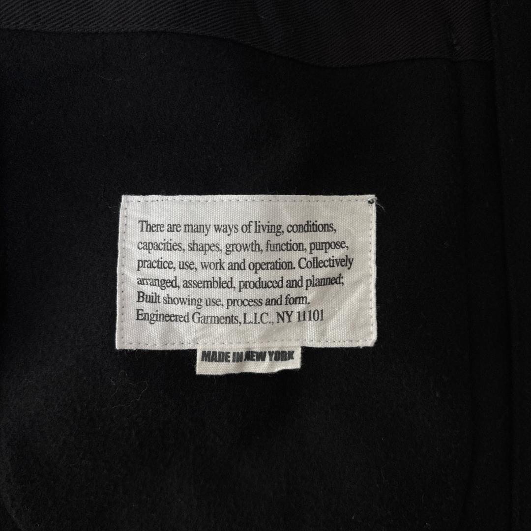 kouchan1037エンジニアドガーメンツ ロイタージャケット 24AW