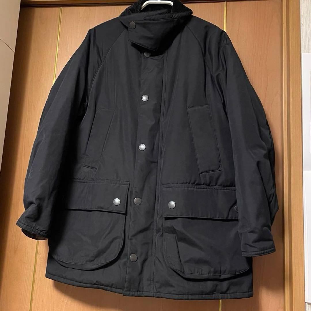 Barbour コート