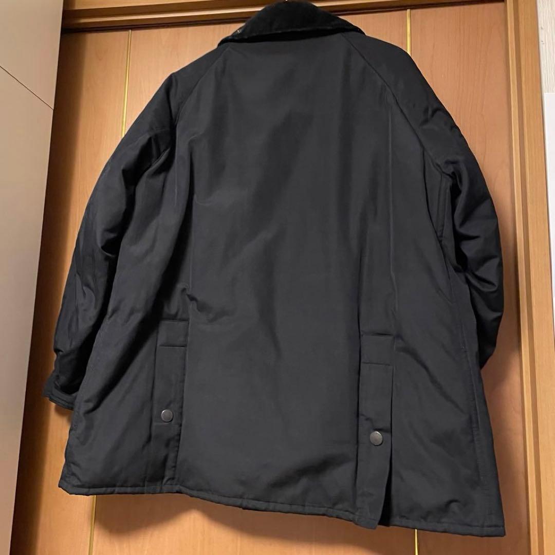 Barbour コート