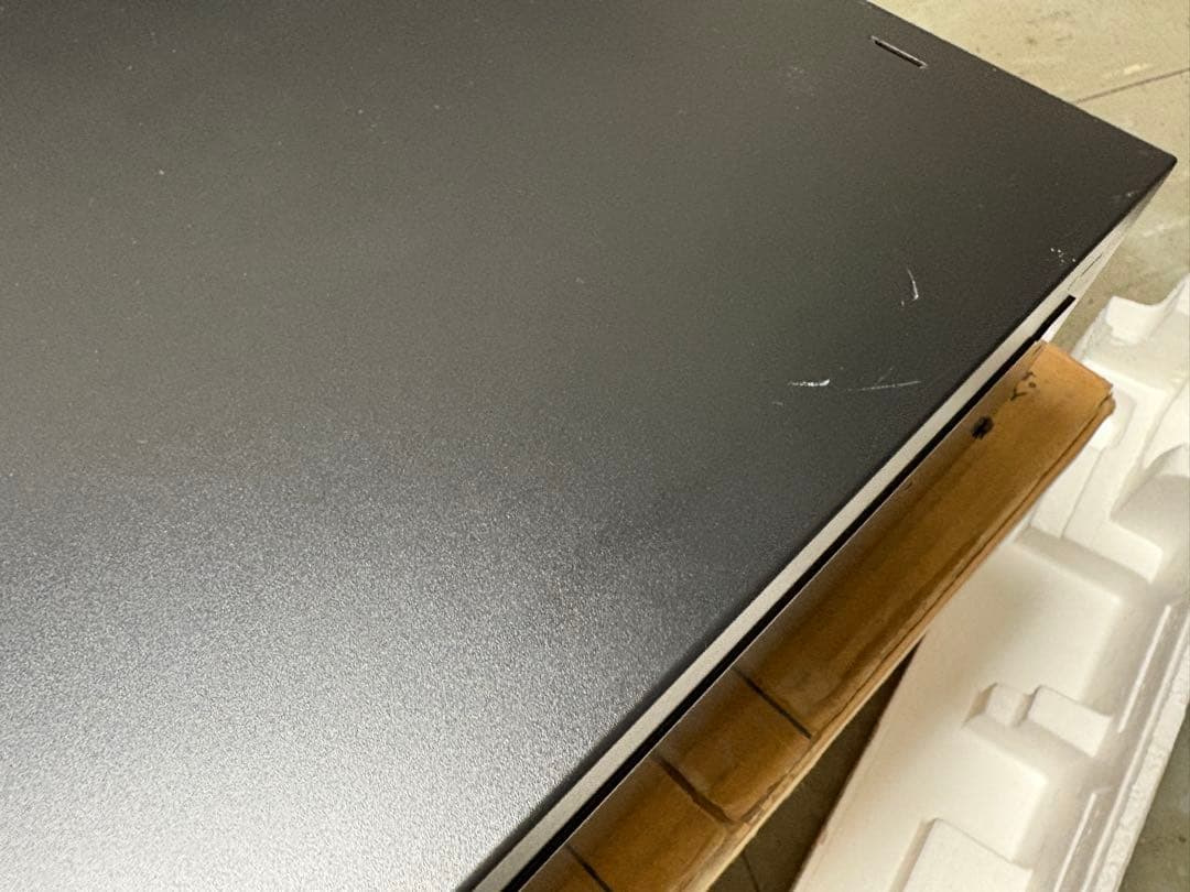 SONY DTC-A8 デジタルオーディオテープデッキ ジャンク