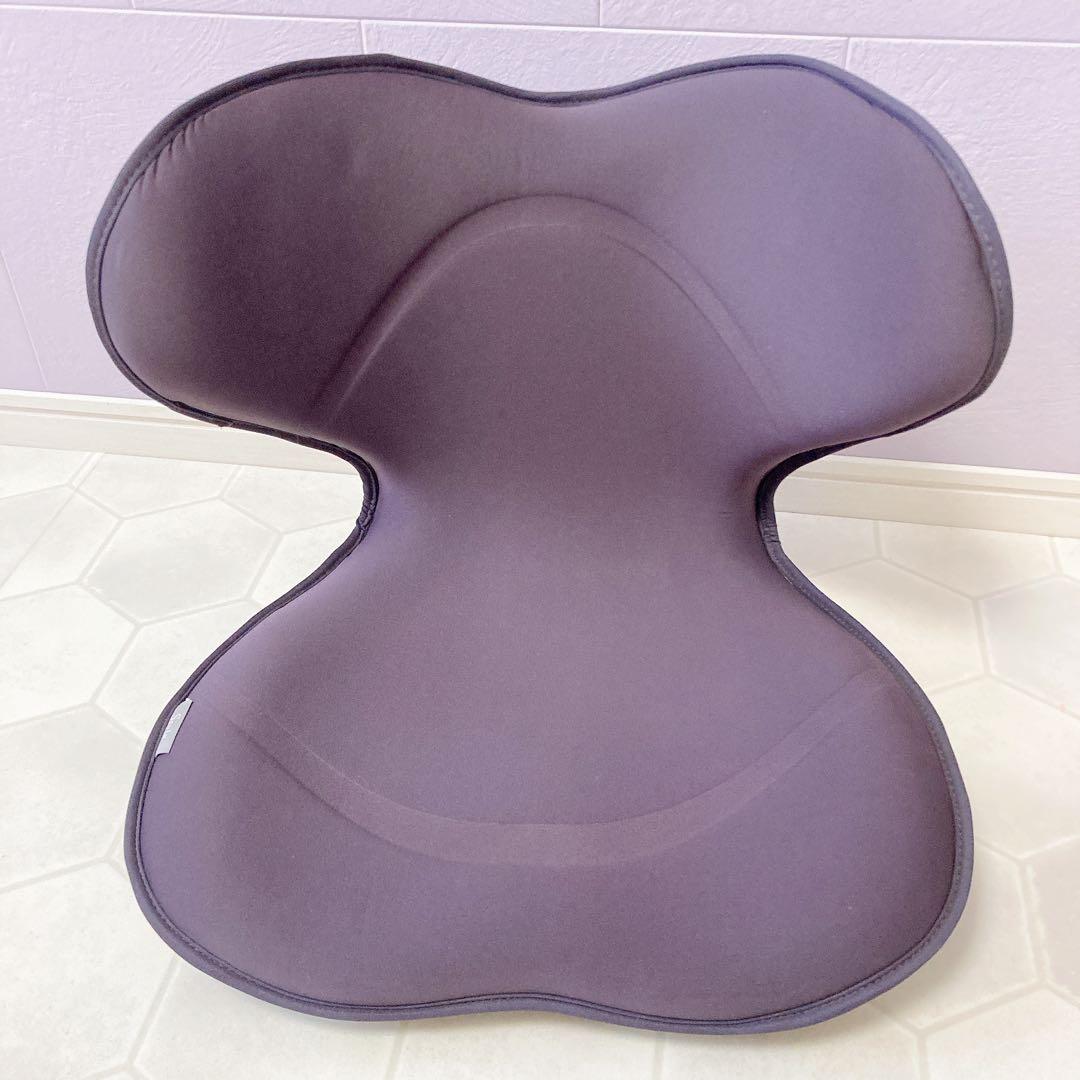 MTG Style SMART スタイルスマート ブラウン 骨盤サポート