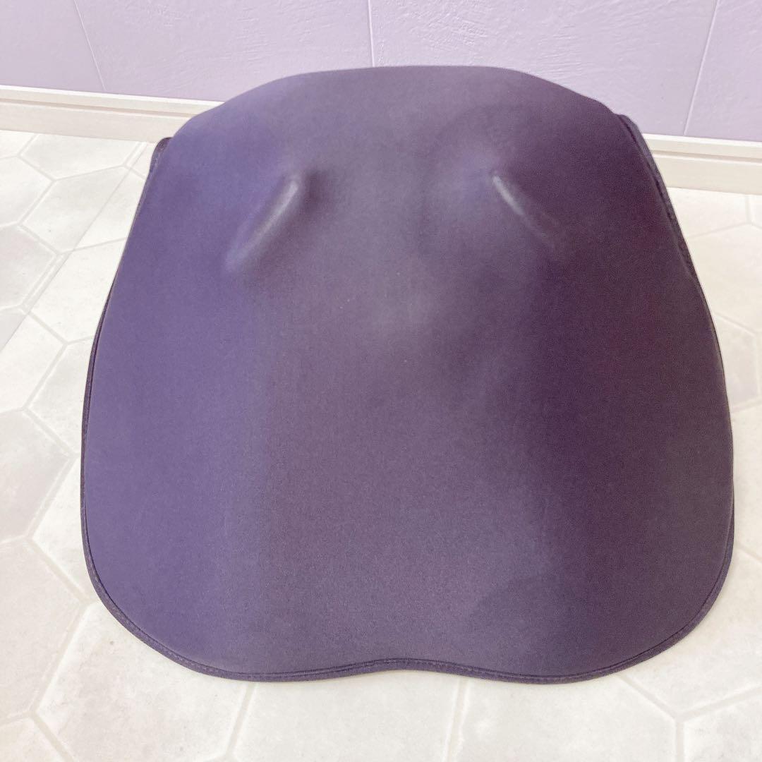 MTG Style SMART スタイルスマート ブラウン 骨盤サポート