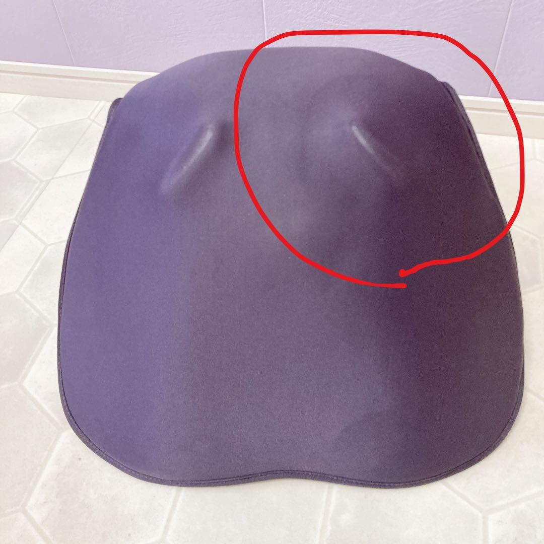 MTG Style SMART スタイルスマート ブラウン 骨盤サポート