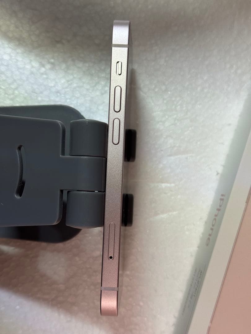 iPhone 13 mini 128GB ピンク　SIMフリー