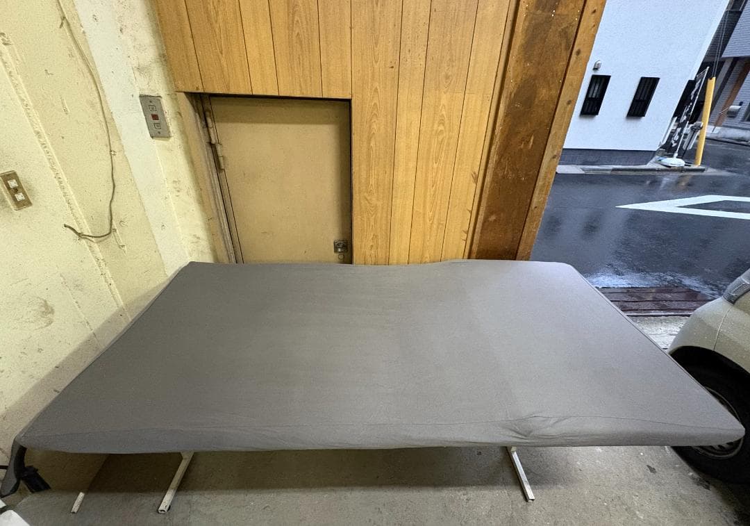 ブレインスリープ マットレス フロート シングル