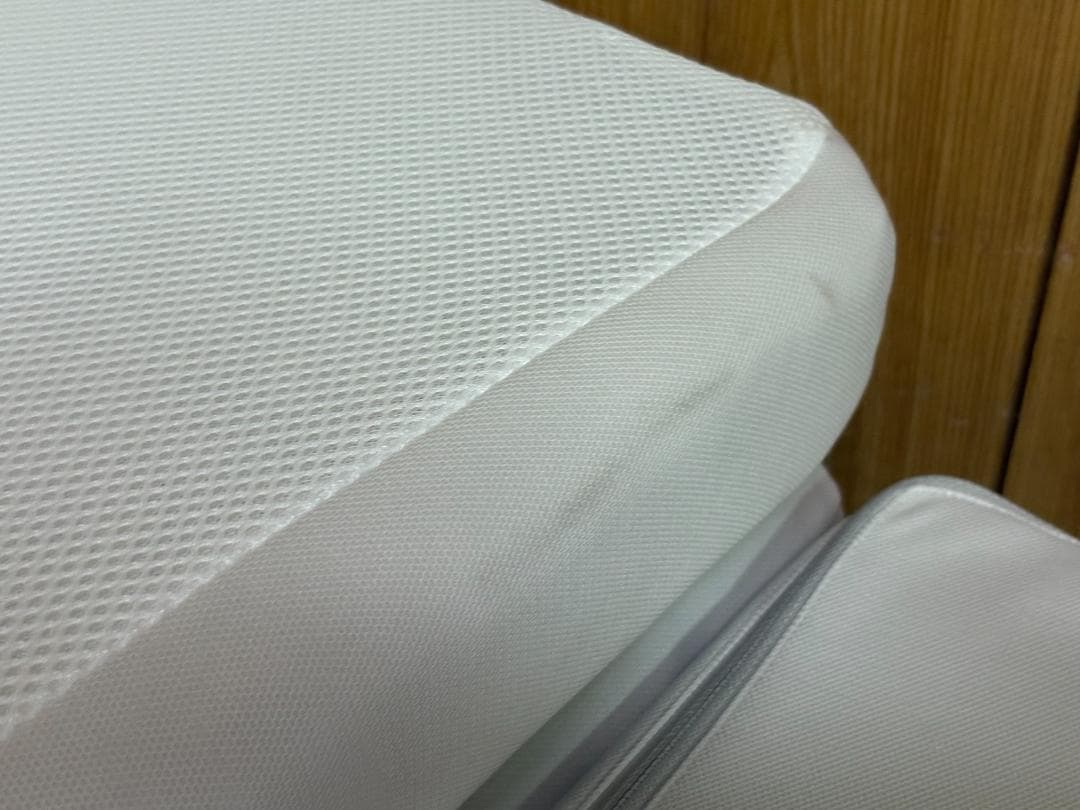 ブレインスリープ マットレス フロート シングル