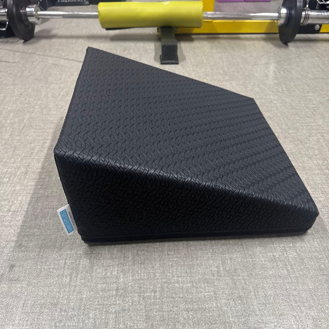 腹ペコさん専用、Flexcushion 黒　フレックスクッション