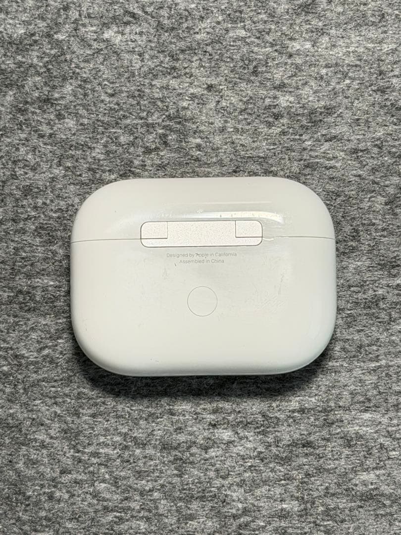 AirpPods pro2＋ケース・社外イヤーピース一式set