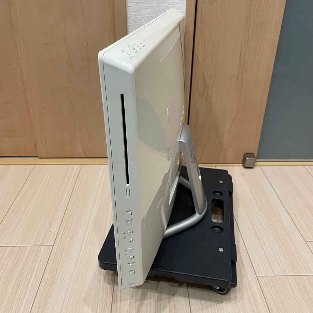 SONY VAIO 一体型PC SVL241B17N