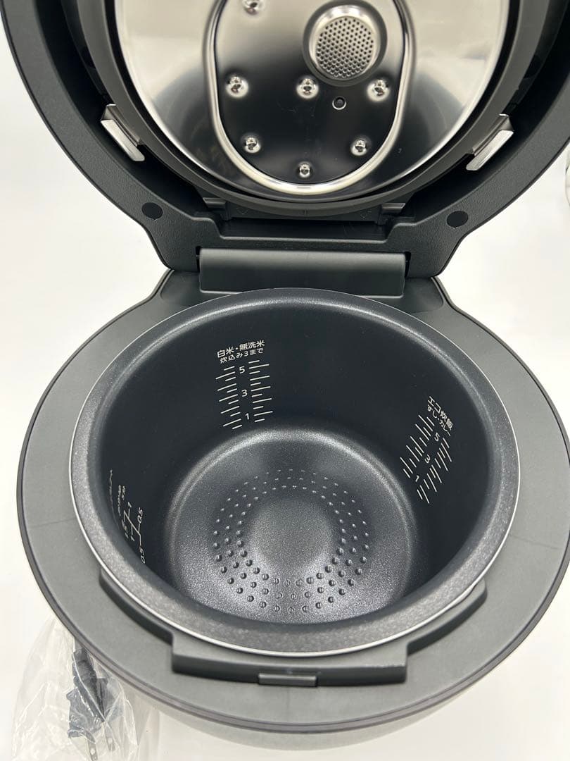 パナソニックSR-V10BB-KJ