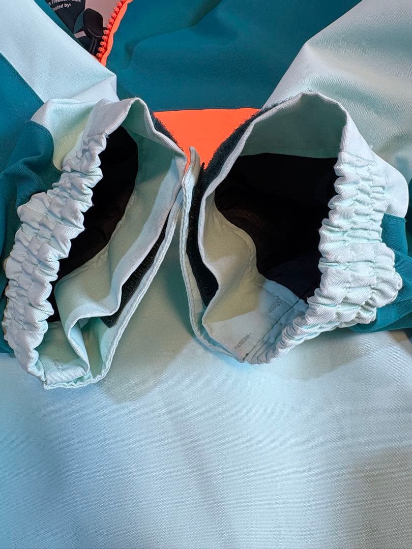 Airblaster キッズウェア　エアブラスター