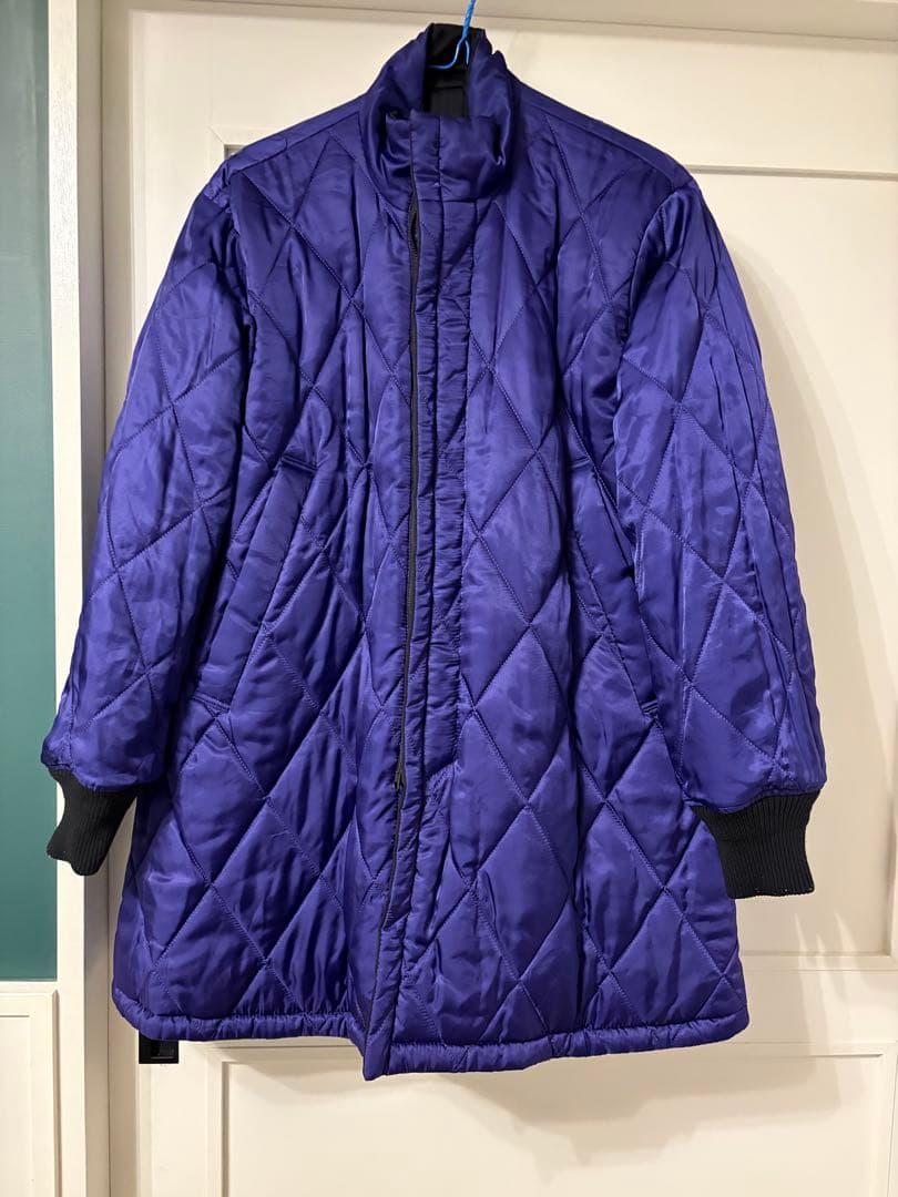 ASTRAETリバーシブルジャンパー