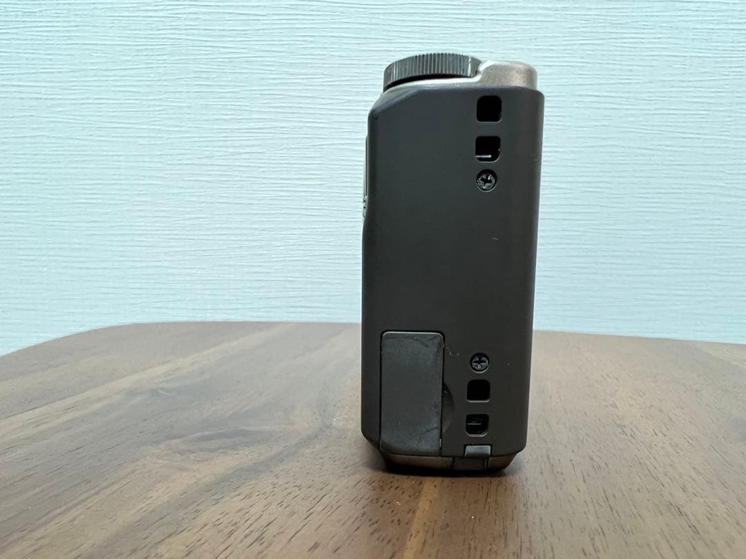 RICOH R10 コンパクトデジタルカメラ＊レトロ　used美品